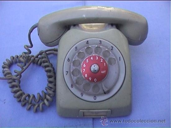 Tel&eacute;fonos: TELEFONO ERICSSON ML - Foto 1