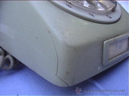 Tel&eacute;fonos: TELEFONO ERICSSON ML - Foto 2