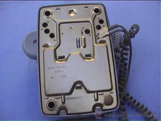Tel&eacute;fonos: TELEFONO ERICSSON ML - Foto 3
