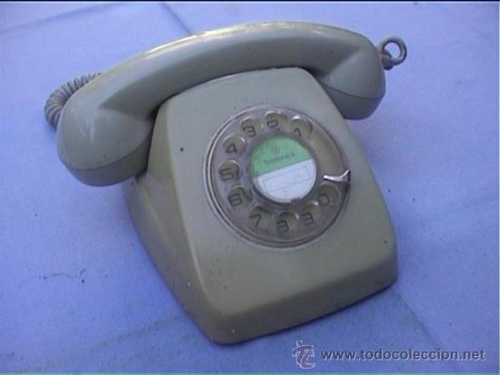 Tel&eacute;fonos: TELEFONO CITESA MALAGA - Foto 1