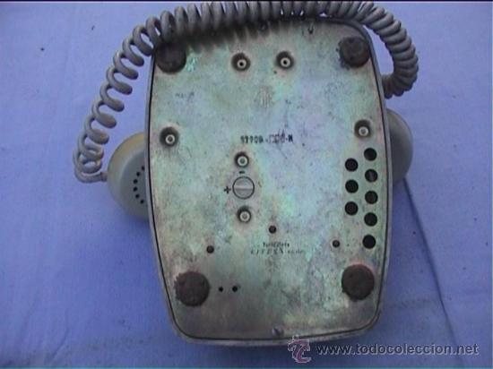 Tel&eacute;fonos: TELEFONO CITESA MALAGA - Foto 3