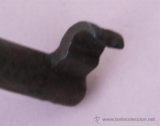 Antig&uuml;edades: LLAVE de hierro ANQUISIMA - Foto 4
