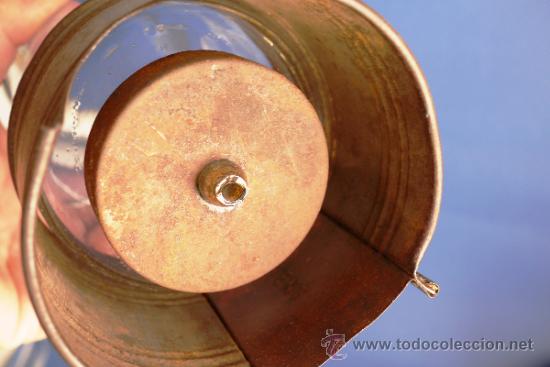 Antig&uuml;edades: IRRIGADOR DE 2 LITROS - Foto 4