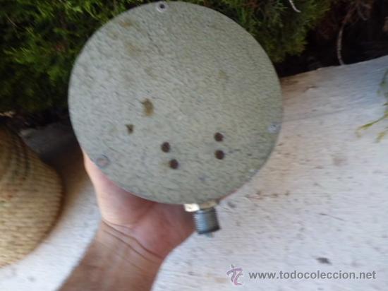 Antig&uuml;edades: Valvula medidor o testador ingles ignoro uso - Foto 3