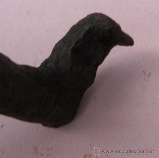 Antig&uuml;edades: LLAVE de hierro  ANQUISIMA - Foto 3