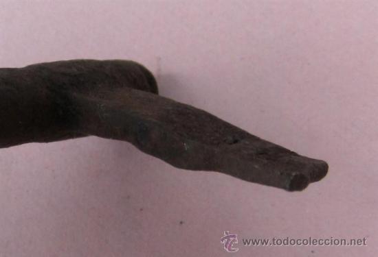 Antig&uuml;edades: LLAVE de hierro  ANQUISIMA - Foto 3