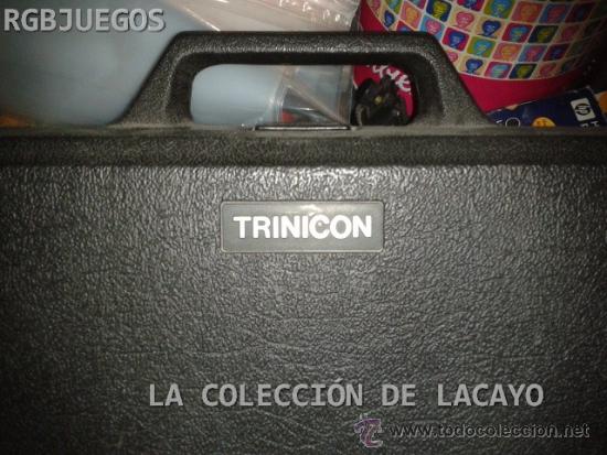 Antig&uuml;edades: CAMARA SONY TRINICON HVC-3000P - Foto 3