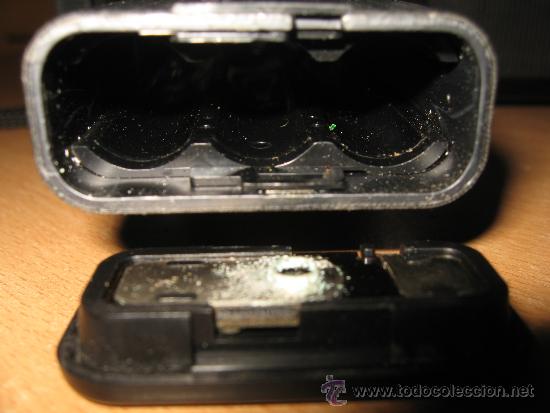 Antig&uuml;edades: CAMARA CANON CANOSOUND 312XL-S - Foto 6