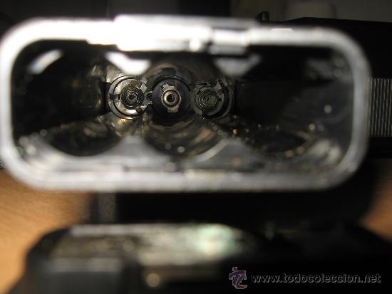 Antig&uuml;edades: CAMARA CANON CANOSOUND 312XL-S - Foto 7