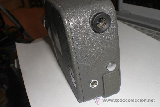 Antig&uuml;edades: CANON   MOTOR  ZOOM 8 EEE - Foto 6