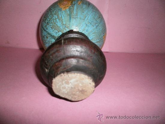 Antig&uuml;edades: GLOBO TERRAQUEO - Foto 4
