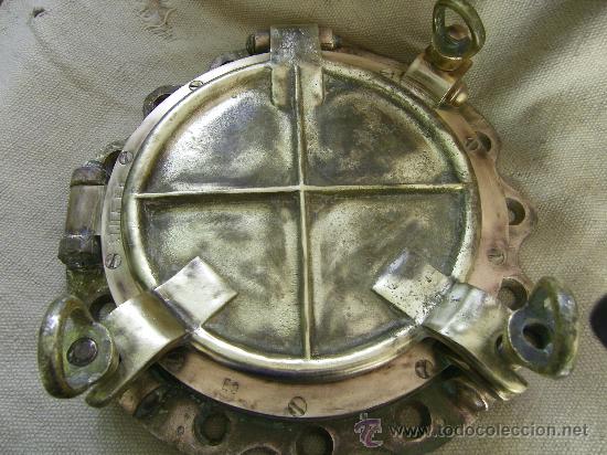 Antig&uuml;edades: OJO DE BUEY AUTENTICO-ANTIGUO - Foto 1