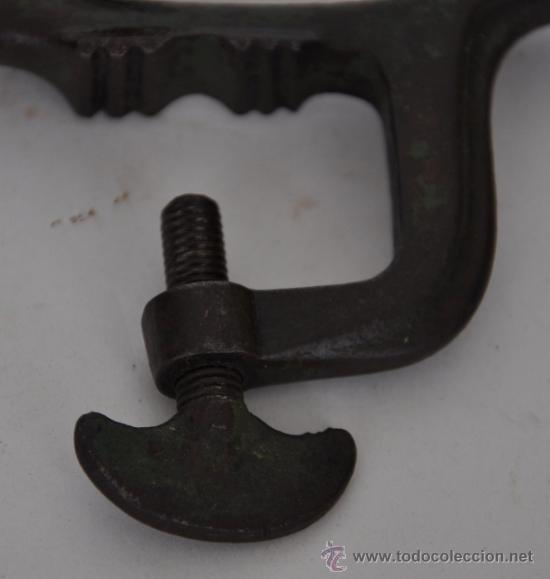 Antig&uuml;edades: Recargador de cartuchos.N&ordm;4 - Foto 5