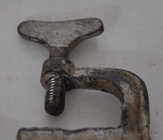 Antig&uuml;edades: Recargador de cartuchos.N&ordm;3 - Foto 4