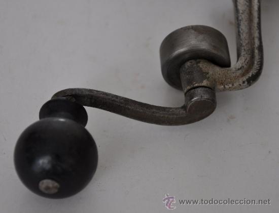 Antig&uuml;edades: Recargador de cartuchos.N&ordm;3 - Foto 5