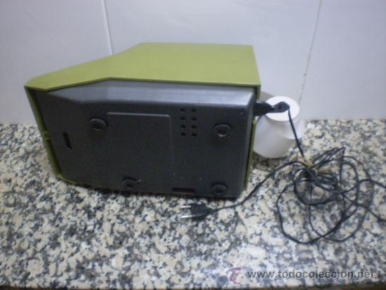 Antig&uuml;edades: ANTIGUA CALCULADORA OLIVETTI - Foto 4