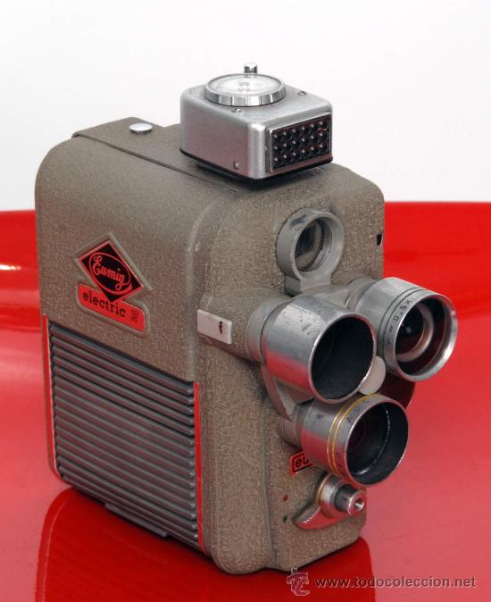 Antig&uuml;edades: EUMIG Electric R - Foto 2