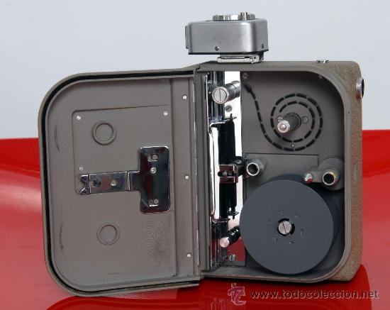 Antig&uuml;edades: EUMIG Electric R - Foto 4