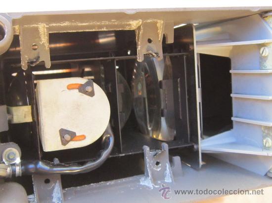 Antig&uuml;edades: PROYECTOR AGFA CP66 - Foto 5