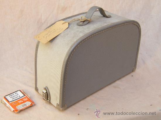 Antig&uuml;edades: PROYECTOR AGFA CP66 - Foto 8