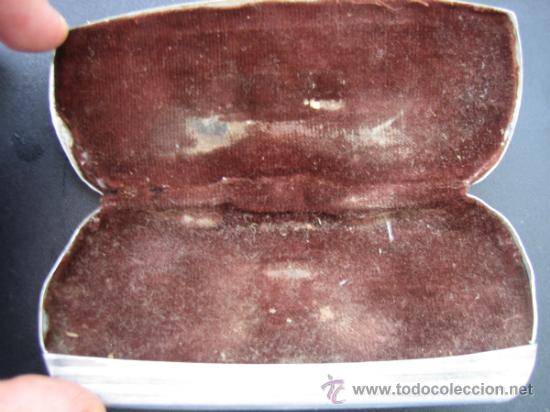 Antig&uuml;edades: Gafas antiguas - Foto 3