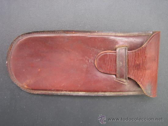 Antig&uuml;edades: Gafas antiguas - Foto 2