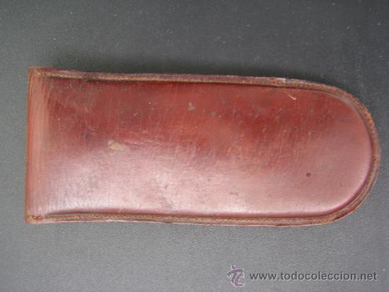 Antig&uuml;edades: Gafas antiguas - Foto 3