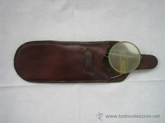 Antig&uuml;edades: Gafas antiguas - Foto 10