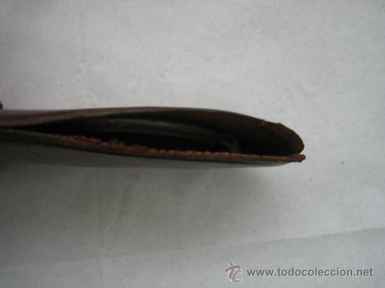 Antig&uuml;edades: Gafas antiguas - Foto 11