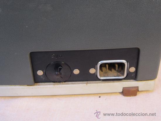 Antig&uuml;edades: PROYECTOR MANUAL LEITZ CINOVID - NEDERLANDS - Foto 8