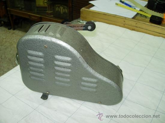 Antig&uuml;edades: Proyector Lapierre - Foto 6