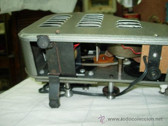 Antig&uuml;edades: Proyector Lapierre - Foto 7