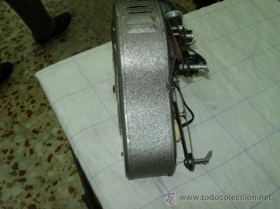 Antig&uuml;edades: Proyector Lapierre - Foto 9