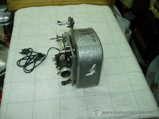 Antig&uuml;edades: Proyector Lapierre - Foto 11