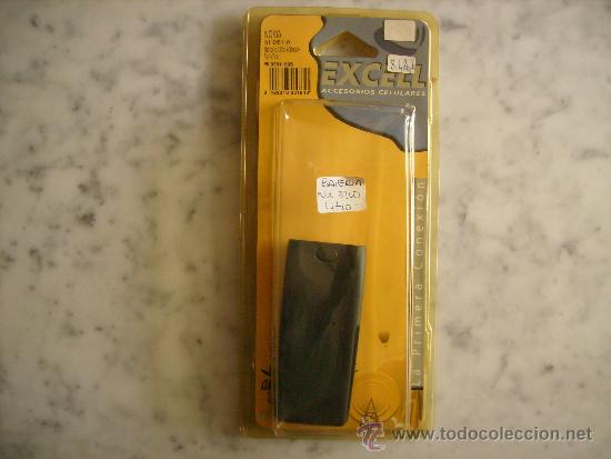 Tel&eacute;fonos: EXCELL-BATERIA LITIO 5110/6110 - Foto 1