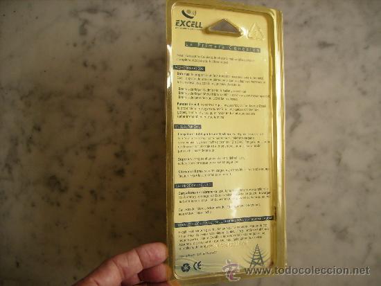 Tel&eacute;fonos: EXCELL-BATERIA LITIO 5110/6110 - Foto 2