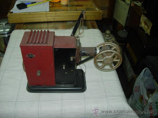 Antig&uuml;edades: Cine EKA - Foto 1