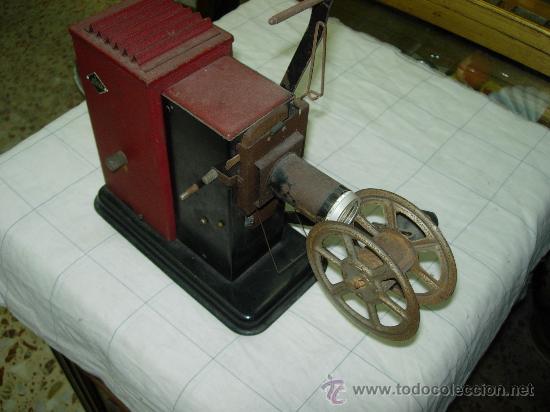 Antig&uuml;edades: Cine EKA - Foto 8