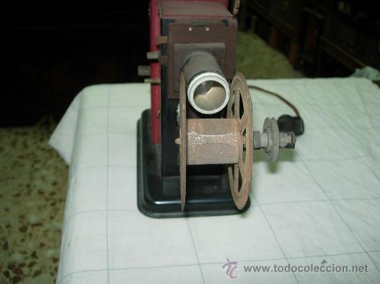 Antig&uuml;edades: Cine EKA - Foto 3
