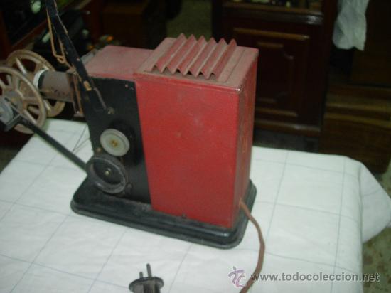 Antig&uuml;edades: Cine EKA - Foto 7