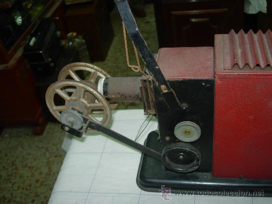 Antig&uuml;edades: Cine EKA - Foto 6