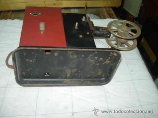 Antig&uuml;edades: Cine EKA - Foto 4