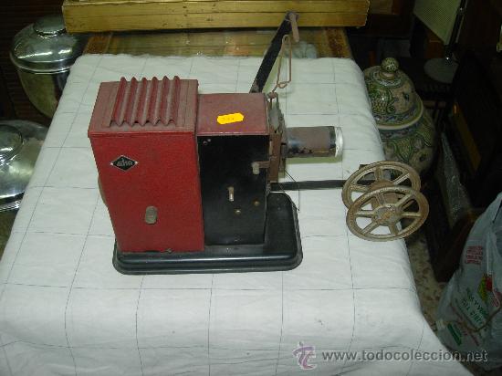 Antig&uuml;edades: Cine EKA - Foto 2