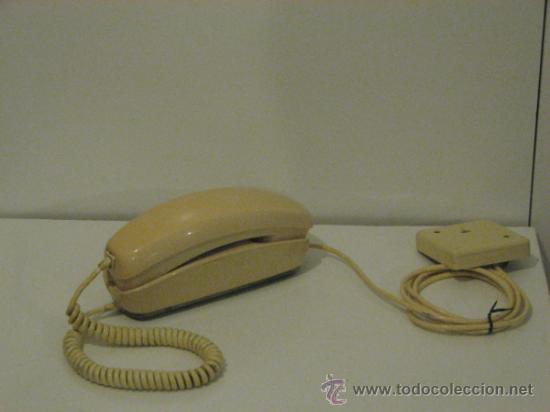 Tel&eacute;fonos: G&Oacute;NDOLA DE CITESA - Foto 1