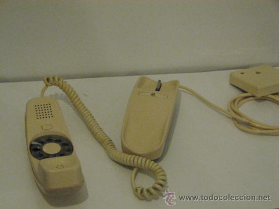 Tel&eacute;fonos: G&Oacute;NDOLA DE CITESA - Foto 3