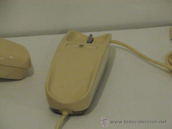 Tel&eacute;fonos: G&Oacute;NDOLA DE CITESA - Foto 2