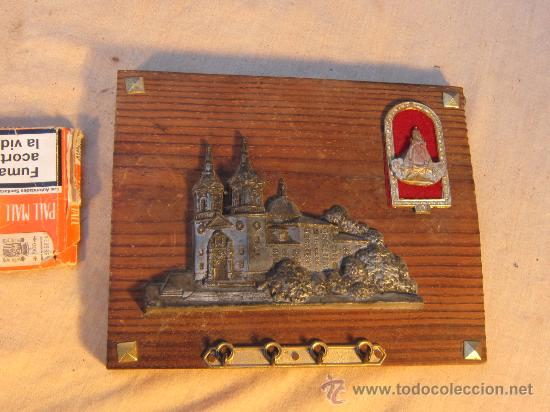 Antig&uuml;edades: CUELGALLAVES - Foto 1