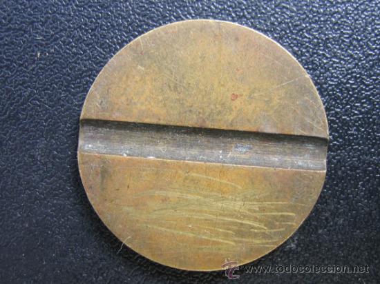 Tel&eacute;fonos: Moneda de telefonos - Foto 2