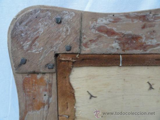 Antig&uuml;edades: CUADRO DE HERRAMIENTAS. - Foto 5