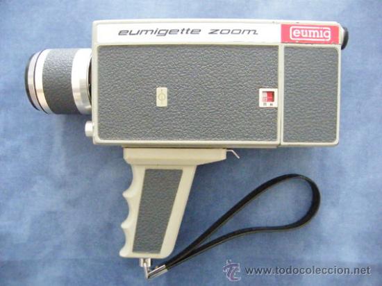 eumigette zoom super 8